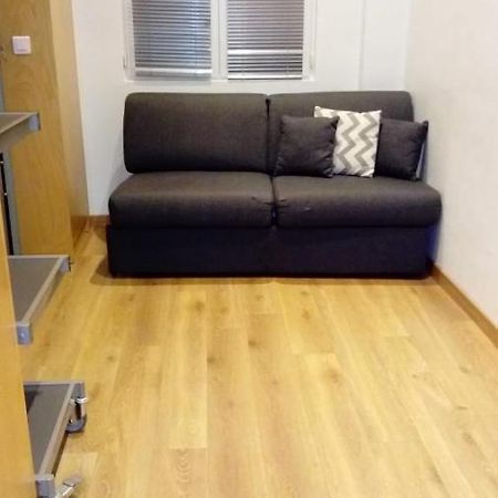 Studio Paris Centre Apartment Exterior photo
