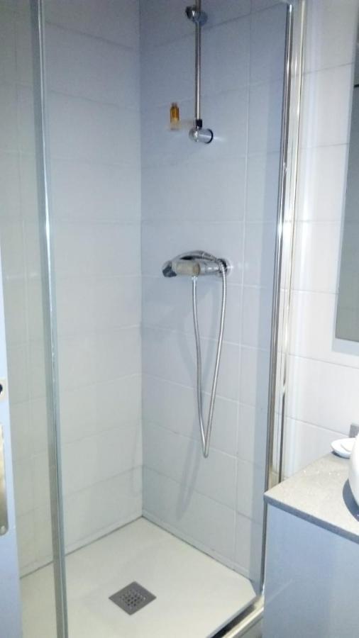 Studio Paris Centre Apartment Exterior photo