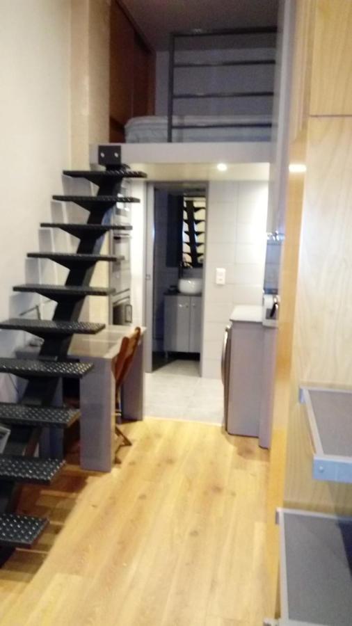 Studio Paris Centre Apartment Exterior photo
